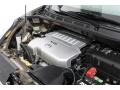 2008 Sienna XLE AWD 3.5 Liter DOHC 24-Valve VVT-i V6 Engine