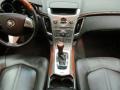 Black Cherry - CTS 4 3.6 AWD Sedan Photo No. 24