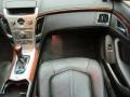 Black Cherry - CTS 4 3.6 AWD Sedan Photo No. 25