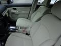 Satin White Pearl - Impreza 2.0i 4 Door Photo No. 11