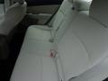 Satin White Pearl - Impreza 2.0i 4 Door Photo No. 12