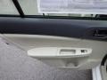 Ivory Door Panel Photo for 2013 Subaru Impreza #74631401