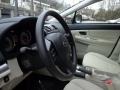 Satin White Pearl - Impreza 2.0i 4 Door Photo No. 16