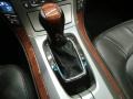 Black Cherry - CTS 4 3.6 AWD Sedan Photo No. 32