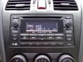 Ivory Audio System Photo for 2013 Subaru Impreza #74631485