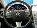Black Cherry - CTS 4 3.6 AWD Sedan Photo No. 33