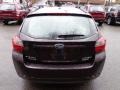 2013 Deep Cherry Red Pearl Subaru Impreza 2.0i Sport Premium 5 Door  photo #3