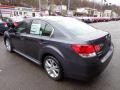 Graphite Gray Metallic - Legacy 2.5i Premium Photo No. 2
