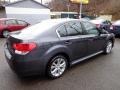 Graphite Gray Metallic - Legacy 2.5i Premium Photo No. 4