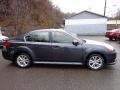 Graphite Gray Metallic - Legacy 2.5i Premium Photo No. 5