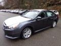 Graphite Gray Metallic - Legacy 2.5i Premium Photo No. 9
