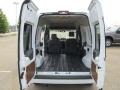 Dark Gray Trunk Photo for 2013 Ford Transit Connect #74632361