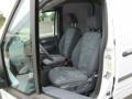 Dark Gray Front Seat Photo for 2013 Ford Transit Connect #74632396