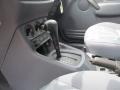 4 Speed Automatic 2013 Ford Transit Connect XL Van Transmission