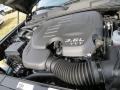 2013 Pitch Black Dodge Challenger SXT  photo #9
