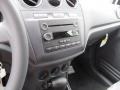 Dark Gray Audio System Photo for 2013 Ford Transit Connect #74632464