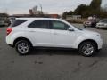 2013 Summit White Chevrolet Equinox LT  photo #6