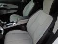 2013 Summit White Chevrolet Equinox LT  photo #9