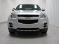 Silver Ice Metallic - Equinox LTZ AWD Photo No. 3