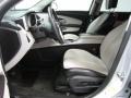 Silver Ice Metallic - Equinox LTZ AWD Photo No. 6