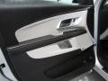 Silver Ice Metallic - Equinox LTZ AWD Photo No. 11