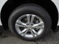 2013 Summit White Chevrolet Equinox LT  photo #23