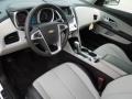 2013 Summit White Chevrolet Equinox LT  photo #25