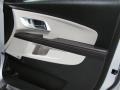Silver Ice Metallic - Equinox LTZ AWD Photo No. 15