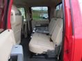 Adobe Rear Seat Photo for 2013 Ford F350 Super Duty #74632941