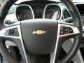 Silver Ice Metallic - Equinox LTZ AWD Photo No. 16