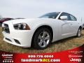Ivory Pearl - Charger SE Photo No. 1