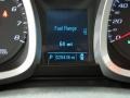 Silver Ice Metallic - Equinox LTZ AWD Photo No. 21