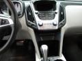 Silver Ice Metallic - Equinox LTZ AWD Photo No. 23