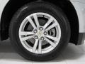 Silver Ice Metallic - Equinox LTZ AWD Photo No. 25