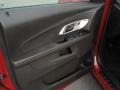 2013 Crystal Red Tintcoat Chevrolet Equinox LT  photo #11