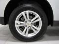 Silver Ice Metallic - Equinox LTZ AWD Photo No. 27