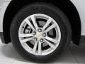 Silver Ice Metallic - Equinox LTZ AWD Photo No. 28
