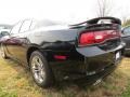 Pitch Black - Charger SE Photo No. 2