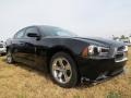 Pitch Black - Charger SE Photo No. 4