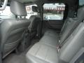 2007 Smoke Gray Nissan Titan LE Crew Cab 4x4  photo #10