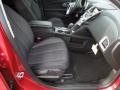 2013 Crystal Red Tintcoat Chevrolet Equinox LT  photo #21