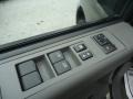 2007 Smoke Gray Nissan Titan LE Crew Cab 4x4  photo #11