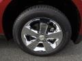 2013 Crystal Red Tintcoat Chevrolet Equinox LT  photo #24