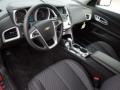 2013 Crystal Red Tintcoat Chevrolet Equinox LT  photo #26