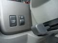 2007 Smoke Gray Nissan Titan LE Crew Cab 4x4  photo #15