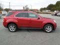 Crystal Red Tintcoat - Equinox LT Photo No. 6