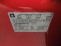 Crystal Red Tintcoat - Equinox LT Photo No. 7