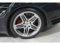  2007 911 Turbo Coupe Wheel