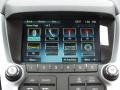 2013 Chevrolet Equinox LT Controls