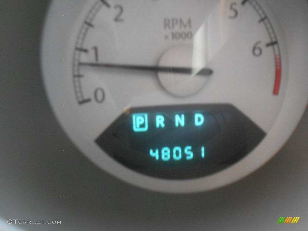 2009 Sebring LX Sedan - Clearwater Blue Pearl / Dark Slate Gray photo #14